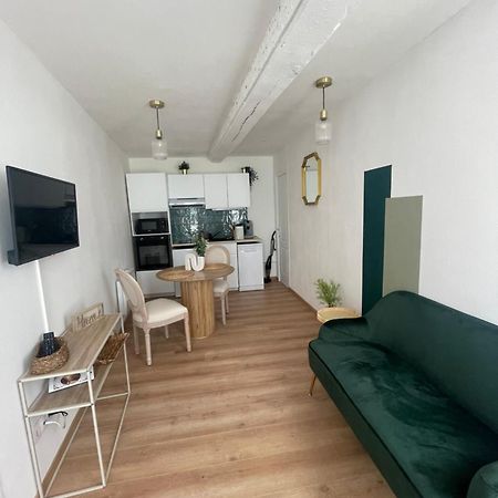 Au Coeur De La Baie Apartment Saint-Valéry-sur-Somme Exterior photo