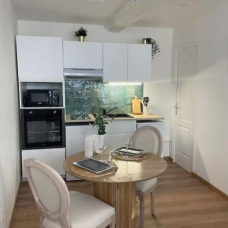 Au Coeur De La Baie Apartment Saint-Valéry-sur-Somme Exterior photo