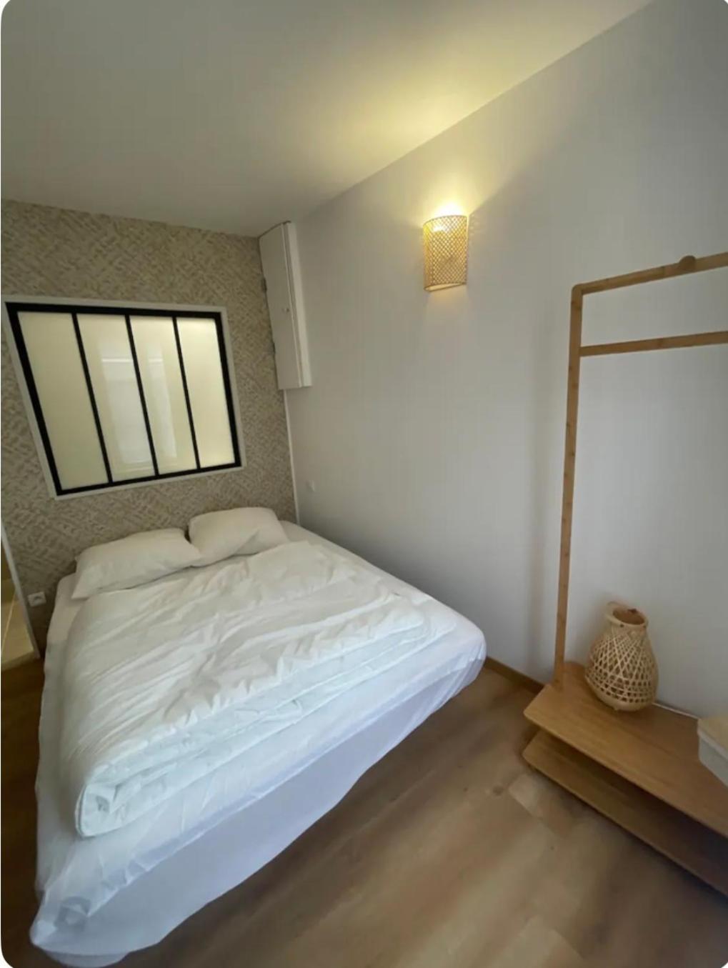 Au Coeur De La Baie Apartment Saint-Valéry-sur-Somme Exterior photo